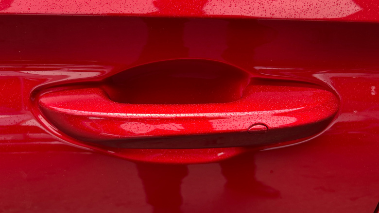 MG MG3 1.5 Hybrid Trophy 5dr Auto Hybrid Hatchback